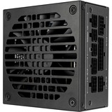Fractal Design ION SFX 650G 650W, PC-Netzteil schwarz, 4x PCIe, Kabel-Management, 650 Watt