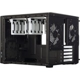 Fractal Design Node 804, Cube-Gehäuse schwarz