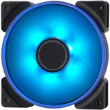 Fractal Design Prisma AL-12 3P ARGB, Gehäuselüfter weiß/transparent, 3er Pack, 120 mm