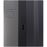 Inter-Tech IT-5916, Tower-Gehäuse schwarz, inkl. SL-500K Netzteil