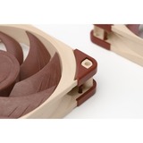 Noctua NF-A12x25 5V PWM, Gehäuselüfter 