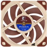 Noctua NF-A12x25 5V, Gehäuselüfter 