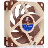 Noctua NF-A12x25 PWM, Gehäuselüfter 120 mm