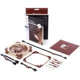 Noctua NF-A12x25 PWM, Gehäuselüfter 120 mm