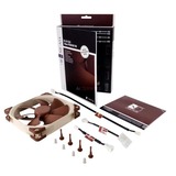 Noctua NF-A14 ULN, Gehäuselüfter 3-Pin-/5,25"-Anschluss