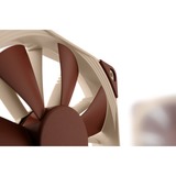 Noctua NF-F12 5V, Gehäuselüfter 