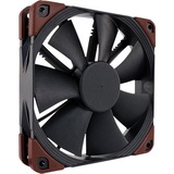 Noctua NF-F12 industrialPPC-3000 PWM, Gehäuselüfter PWM-Anschluss, 120 mm