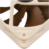 Noctua NF-P12-1300, Gehäuselüfter 3-Pin-/5,25"-Anschluss, Retail