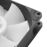 Scythe Kaze Flex 92 PWM RGB, Gehäuselüfter schwarz, 92 mm