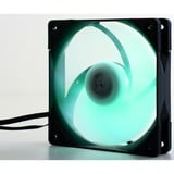 Scythe Kaze Flex RGB 1200 120x120x27, Gehäuselüfter 