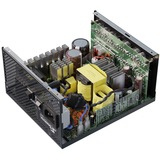 Seasonic PRIME-PX-850, PC-Netzteil schwarz, 6x PCIe, Kabel-Management, 850 Watt