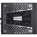 Seasonic PRIME-PX-850, PC-Netzteil schwarz, 6x PCIe, Kabel-Management, 850 Watt