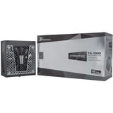 Seasonic PRIME TX-1000, PC-Netzteil schwarz, 6x PCIe, Kabel-Management, 1000 Watt