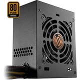 Sharkoon SilentStorm SFX Bronze 450W, PC-Netzteil schwarz, 2x PCIe, 450 Watt