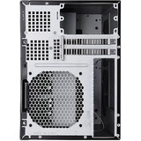 SilverStone SST-DS380B, Tower-Gehäuse schwarz