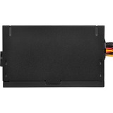 SilverStone SST-ST40F-ES230, PC-Netzteil schwarz, 2x PCIe, 400 Watt