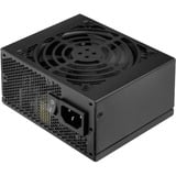 SilverStone SST-ST45SF V3 450W, PC-Netzteil schwarz, 450 Watt