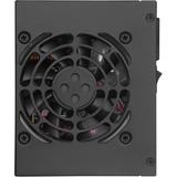 SilverStone SST-SX450-B 450W, PC-Netzteil schwarz, 450 Watt