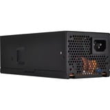 SilverStone SST-TX300, PC-Netzteil schwarz, 1x PCIe, 300 Watt