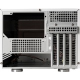 SilverStone SUGO SG02B-F USB 3.0, HTPC-Gehäuse schwarz, Retail