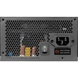 Thermaltake Berlin 630W, PC-Netzteil schwarz, 2x PCIe, 630 Watt, Retail