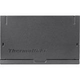 Thermaltake Berlin 630W, PC-Netzteil schwarz, 2x PCIe, 630 Watt, Retail