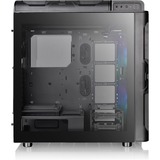 Thermaltake Level 20 RS ARGB, Tower-Gehäuse schwarz, Tempered Glass