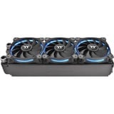 Thermaltake Riing 14 RGB Radiator Fan TT Premium Edition, Gehäuselüfter 3er Set, 140 mm