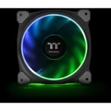 Thermaltake Riing Plus 12 RGB Kit 3x Fan +3x Lumi, Gehäuselüfter 3er Set + 3x Lumi