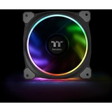 Thermaltake Riing Plus 12 RGB Kit 3x Fan +3x Lumi, Gehäuselüfter 3er Set + 3x Lumi