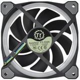 Thermaltake Riing Plus 12 RGB Kit 3x Fan +3x Lumi, Gehäuselüfter 3er Set + 3x Lumi, 120 mm
