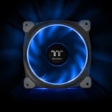 Thermaltake Riing Plus 12 RGB Kit 3x Fan +3x Lumi, Gehäuselüfter 3er Set + 3x Lumi