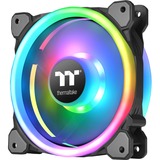 Thermaltake Riing Trio 12 RGB, Gehäuselüfter 3er Pack inkl. Controller