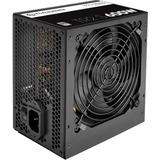 Thermaltake TR2 S 600W, PC-Netzteil schwarz, 2x PCIe, 600 Watt