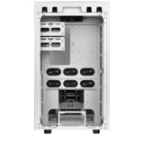 Thermaltake The Tower 900 Snow Edition, Big-Tower-Gehäuse weiß, Window-Kit