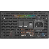 Thermaltake Toughpower GF1 ARGB 650W, PC-Netzteil schwarz, 4x PCIe, Kabel-Management, 650 Watt