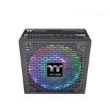 Thermaltake Toughpower GF1 ARGB 750W, PC-Netzteil schwarz, 4x PCIe, Kabel-Management, 750 Watt