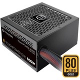 Thermaltake Toughpower GX1 500W, PC-Netzteil schwarz, 2x PCIe, 500 Watt