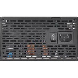 Thermaltake Toughpower GX1 500W, PC-Netzteil schwarz, 2x PCIe, 500 Watt