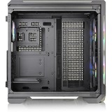 Thermaltake View 51 TG ARGB Edition, Tower-Gehäuse schwarz, Tempered Glass