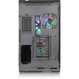 Thermaltake View 51 TG ARGB Edition, Tower-Gehäuse schwarz, Tempered Glass