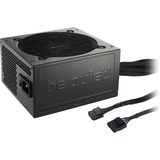 be quiet! Pure Power 11 400W, PC-Netzteil schwarz, 2x PCIe, 400 Watt