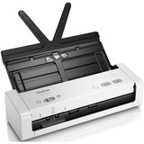 Brother ADS-1200, Einzugsscanner grau/schwarz