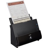 Canon imageFORMULA DR-C225 II, Scanner schwarz