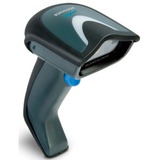 Datalogic Gryphon I GD4132, Barcode-Scanner schwarz, inkl. USB-Kabel