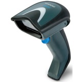 Datalogic Gryphon I GD4132, Barcode-Scanner schwarz, inkl. USB-Kabel