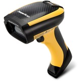 Datalogic PowerScan PD9531-RT, Barcode-Scanner schwarz/gelb, USB