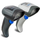 Datalogic QuickScan I QD2131, Barcode-Scanner schwarz, Kit, USB