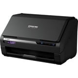 Epson FastFoto FF-680W, Einzugsscanner schwarz