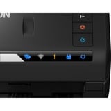 Epson FastFoto FF-680W, Einzugsscanner schwarz